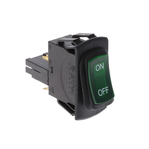 4A 415VAC 50VDC ROCKER PANEL MOUNT THERMAL CIRCUIT BREAKER by Digi-Key