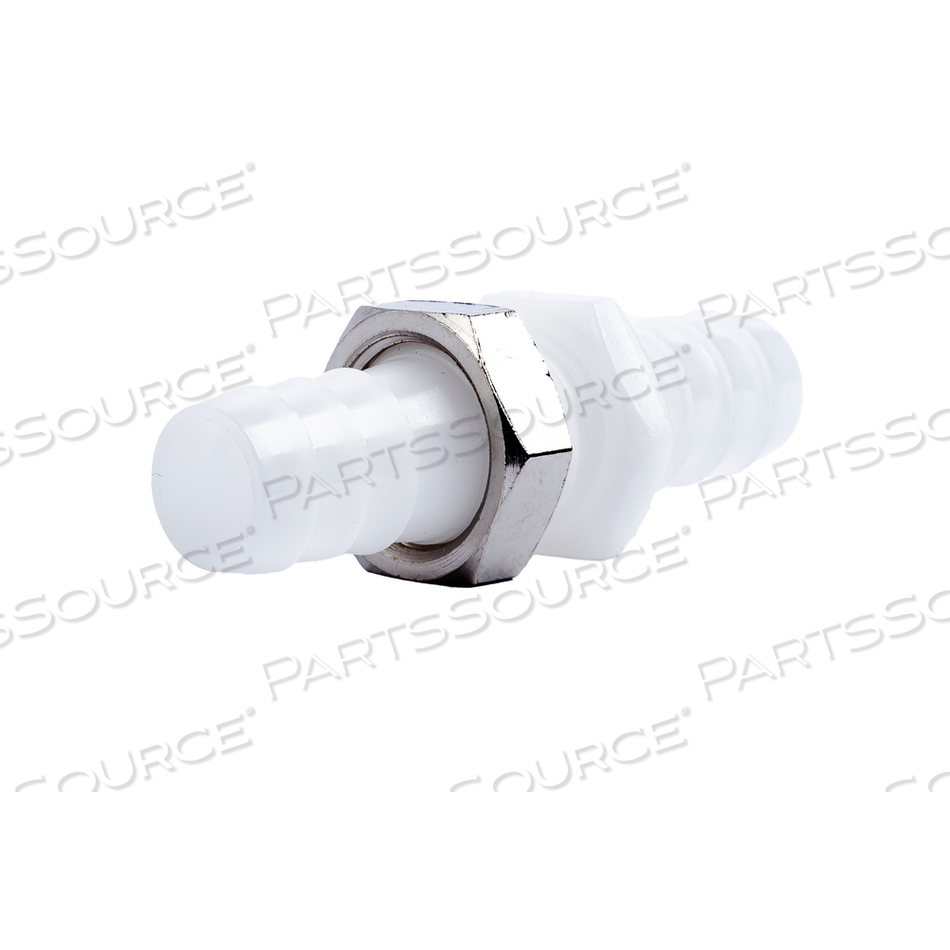 UNION BARB FOR PANEL MOUNT 2100 SERIES by SSCOR, Inc.