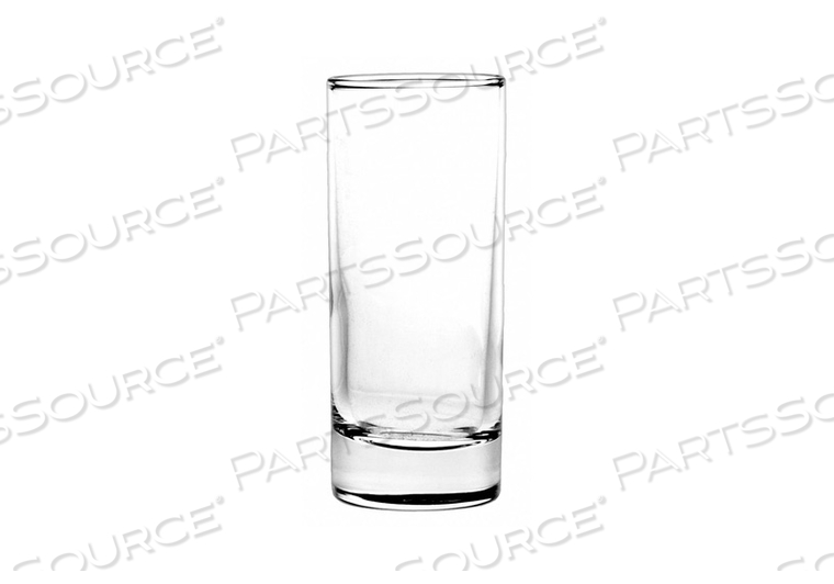SHOOTER SHOT GLASS 2-1/2 OZ PK96 by ITI