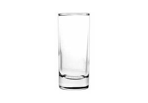 SHOOTER SHOT GLASS 2-1/2 OZ PK96 by ITI SHOOTER SHOT GLASS 2-1/2 OZ PK96 by ITI