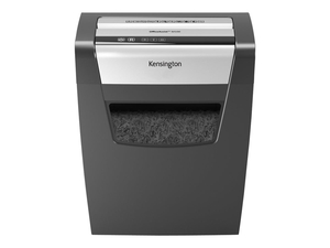 OFFICEASSIST M100 ANTI-JAM CROSS CUT SHREDDER, SHREDDER, CROSS-CUT, P-4 by Kensington Computer Products