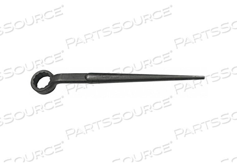 STRUCTURAL BOX END WRENCH 2-3/8 IN. 