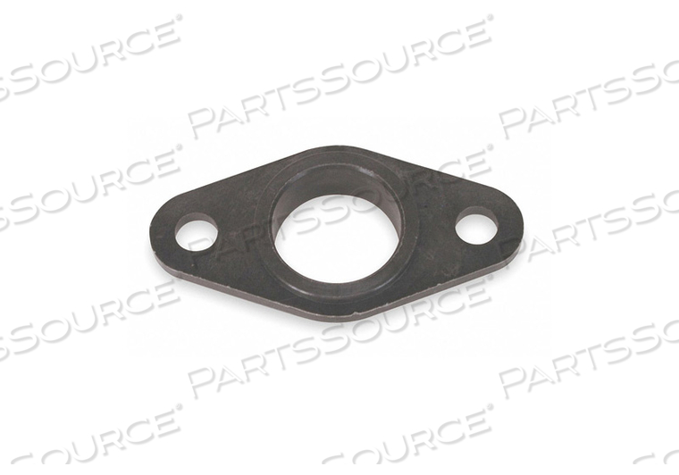 FLANGE 2 BOLT BORE DIA 12 MM by igus