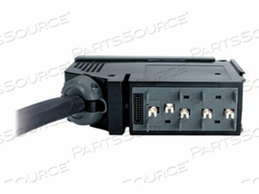 APC IT POWER DISTRIBUTION MODULE by APC / American Power Conversion
