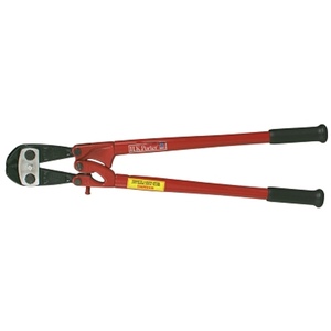 CENTER CUT CUTTER 24-1/2 IN L by H.K. Porter