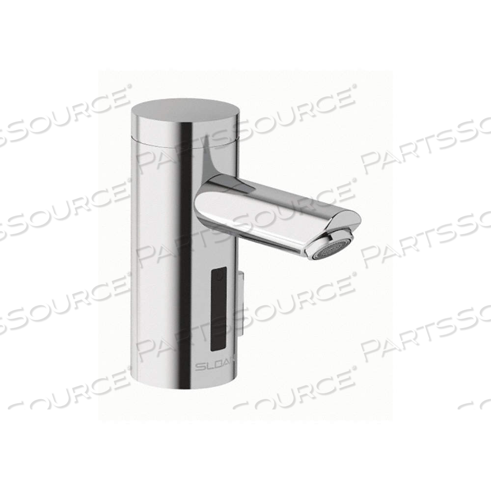 BATHROOM FAUCET MOTION SENSOR 0.5 GPM by Sloan