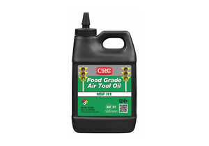 AIR TOOL OIL SYNTHETIC BASE 32 OZ. by Sta-Lube