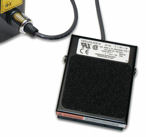 FOOT SWITCH USE W/ZCM TDA DISPENSERS by Start International FOOT SWITCH USE W/ZCM TDA DISPENSERS by Start International