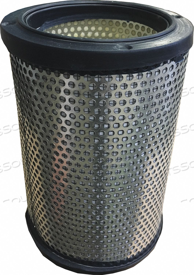 COALESCING CARTRIDGE FILTER 24 CFM by Solberg