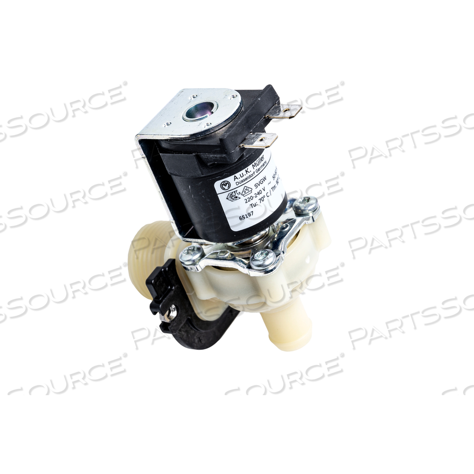 3/4 X 1/2IN SOLENOID VALVE by Getinge USA Sales, LLC