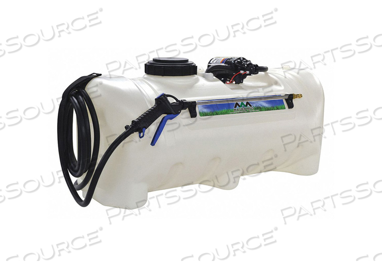SPRAYER SPOT 25 GAL TANK CAPACITY by Master Manufacturing SPRAYER SPOT 25 GAL TANK CAPACITY by Master Manufacturing