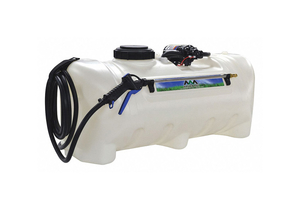 SPRAYER SPOT 25 GAL TANK CAPACITY by Master Manufacturing