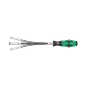 173.5MM BITHOLDING SCREWDRIVER by Wera