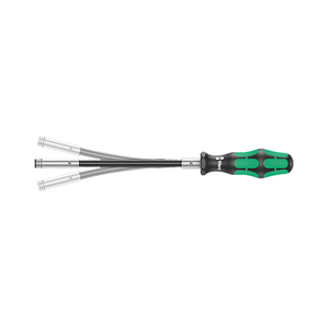 173.5MM BITHOLDING SCREWDRIVER by Wera