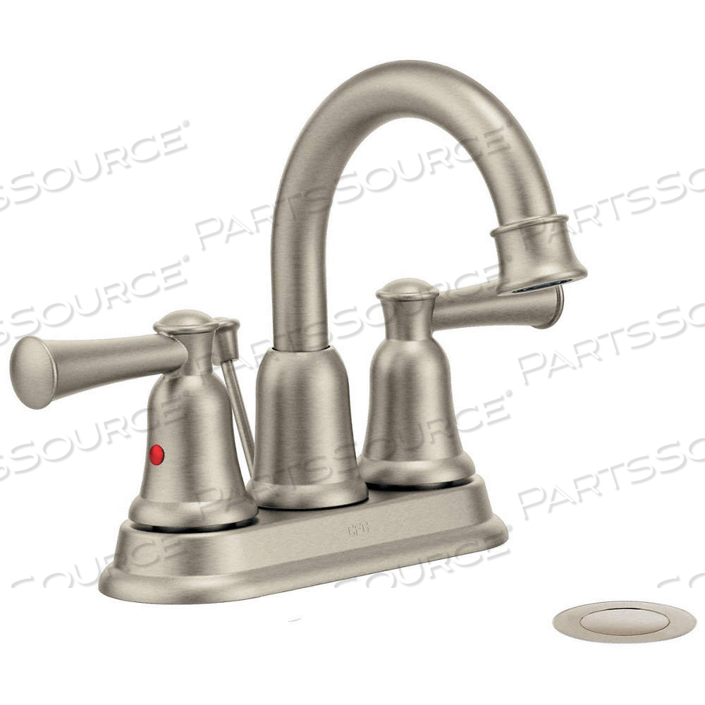 ITEM BATHROOM FAUCET by Cleveland Faucet Group