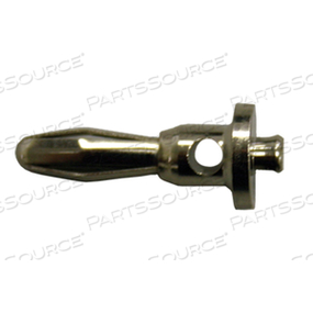 BANANA-TO-SNAP ECG ADAPTER - 3 MM by BC Group International, Inc. (BC Biomedical)