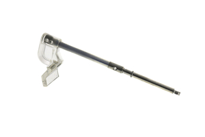 ASSEMBLY CLAMP BARREL INSERT MOLDED by CareFusion Alaris / 303