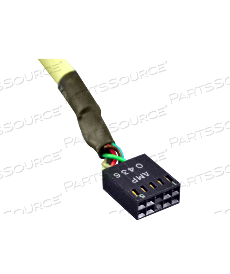 SPO2 INTERCONNECT CABLE ASSEMBLY 