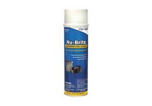 NU-BRITE AEROSOL 18 OZ by Nu-Calgon NU-BRITE AEROSOL 18 OZ by Nu-Calgon