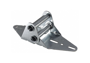 GARAGE DOOR HINGE 7-1/4 IN H PK2 by American Garage Door Supply