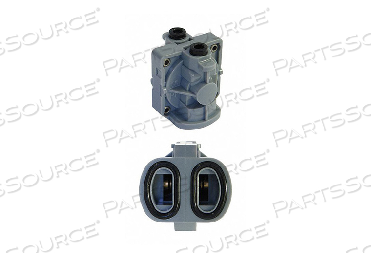 PRESSURE BALANCE CARTRIDGE by Pfisterer PRESSURE BALANCE CARTRIDGE by Pfisterer