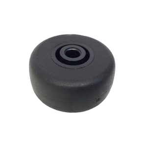 ELLIPTICAL TRANSPORT WHEEL by True Fitness