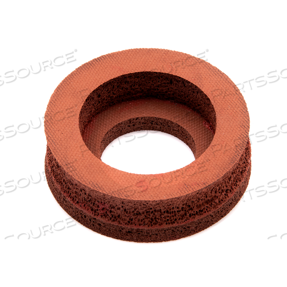 BUSHING, SILICONE DRAIN by STERIS Corporation BUSHING, SILICONE DRAIN by STERIS Corporation