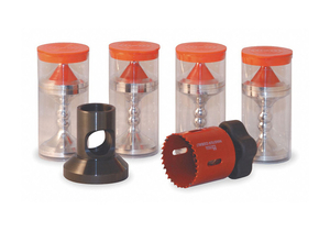 ACCESSORY KIT 50MM by DeFelsko