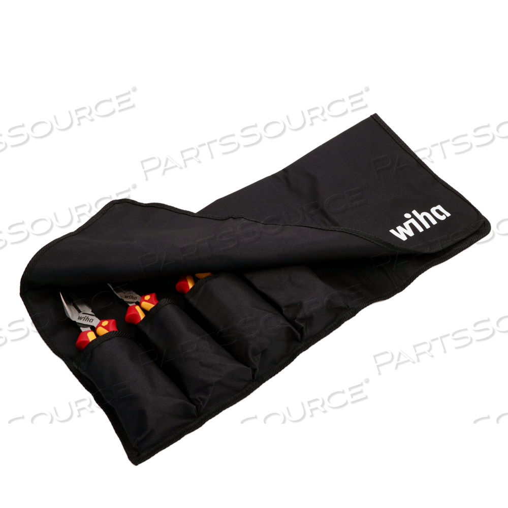 INSULATED TOOL SET 11 PC. by Wiha Tools INSULATED TOOL SET 11 PC. by Wiha Tools