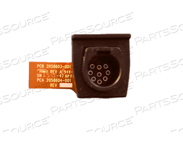 PRINTED CIRCUIT BOARD (PCB) TUFFSAT FLEX CIRCUIT 