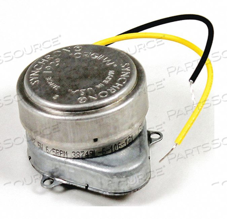 24V 50/60HZ CLASS F MOTOR S/R by Schneider Electric