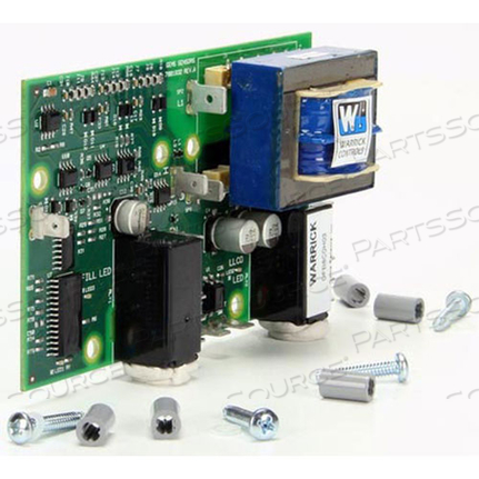 LEVEL CONTL 208/240V #4038-3 by Market Forge