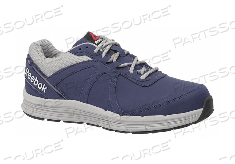 J5280 ATHLETIC SHOE 11-1/2 W BLUE STEEL PR by Reebok J5280 ATHLETIC SHOE 11-1/2 W BLUE STEEL PR by Reebok