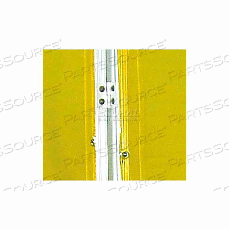 HINGE KIT ACCESSORY FOR GOFF'S SCREENS by Goff's Enterprises Inc.