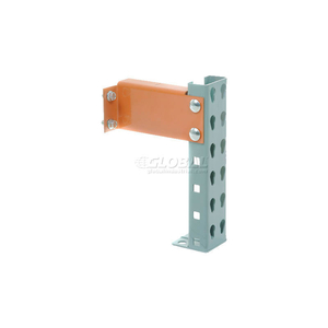 12"D WALL BRACKET INTERLAKE MECALUX PALLET RACK by Interlake Mecalux Inc.