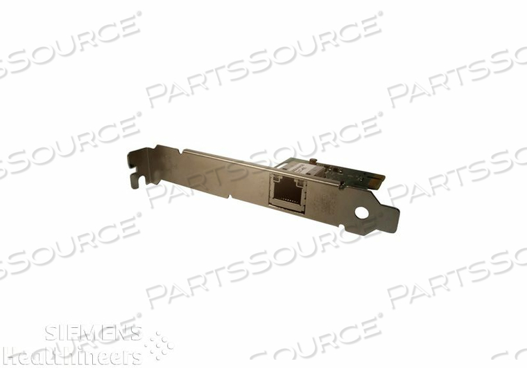 ETHERNET CARD LABNET2 by Siemens Medical Solutions