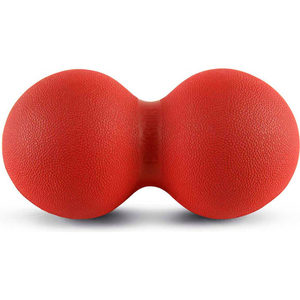 BAKBALLS BACK PAIN RELIEF, RED, REGULAR by Fabrication Enterprises
