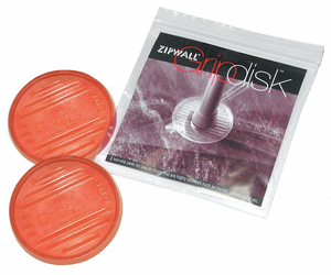 ZIPWALL GRIPDISK PK2 by ZipWall