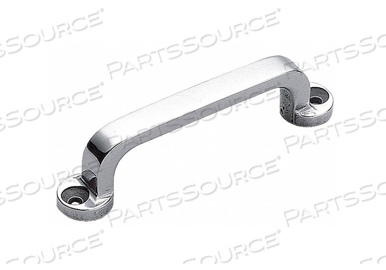 PULL HANDLE POLISHED 3-11/32 IN H by Sugatsune America Inc PULL HANDLE POLISHED 3-11/32 IN H by Sugatsune America Inc