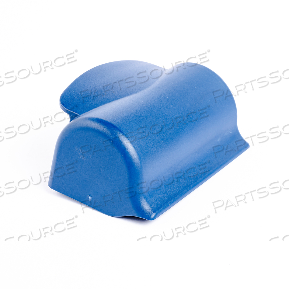 FOOTREST PAN PIVOT COVER FOR TRANSPORT CHAIR by Stryker Medical