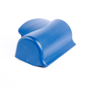 FOOTREST PAN PIVOT COVER FOR TRANSPORT CHAIR by Stryker Medical