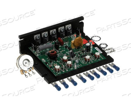 CONTROL BOARD by Aerowerks CONTROL BOARD by Aerowerks