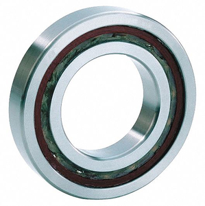 ANGULAR CONTACT BALL BEARING BORE 50 MM by FAG Bearings