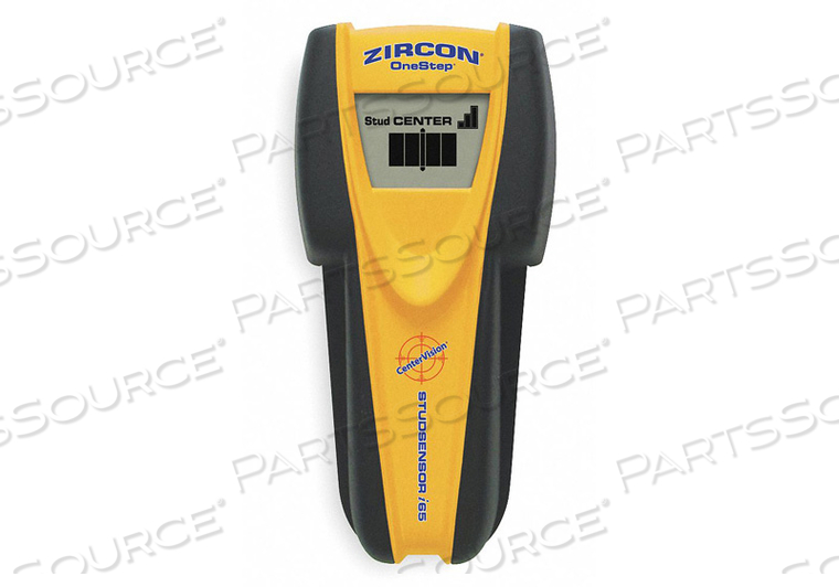 ELECTRONIC STUD FINDER MULTIFUNCTION by Zircon