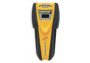 ELECTRONIC STUD FINDER MULTIFUNCTION by Zircon