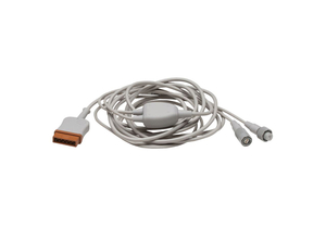CARDIAC OUTPUT CARE CABLE, 3.6 M/12 FT by GE Medical Systems Information Technology (GEMSIT)