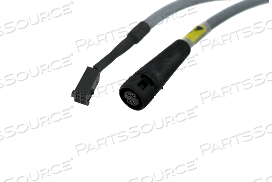 FLOW SENSOR CABLE 1,7 M FOR FABIUS ANESTHESIA MACHINE by Draeger Inc.