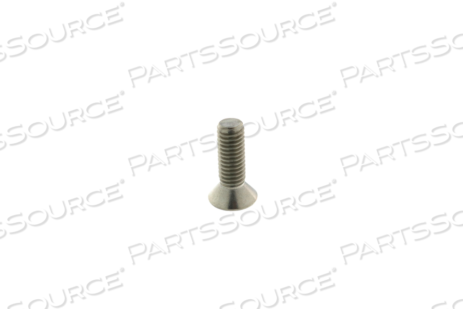 PHILIPS SCREW MACHINED FLAT by OEC Medical Systems (GE Healthcare)