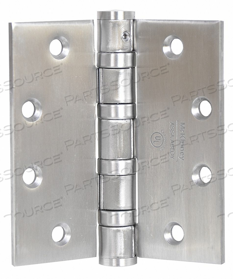 HINGE FULL MORTISE SLEEVE by Mckinney