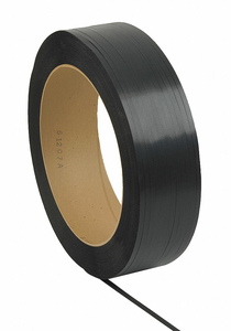 STRAPPING POLYPROPYLENE 30 MIL by PAC Strapping Products Inc.